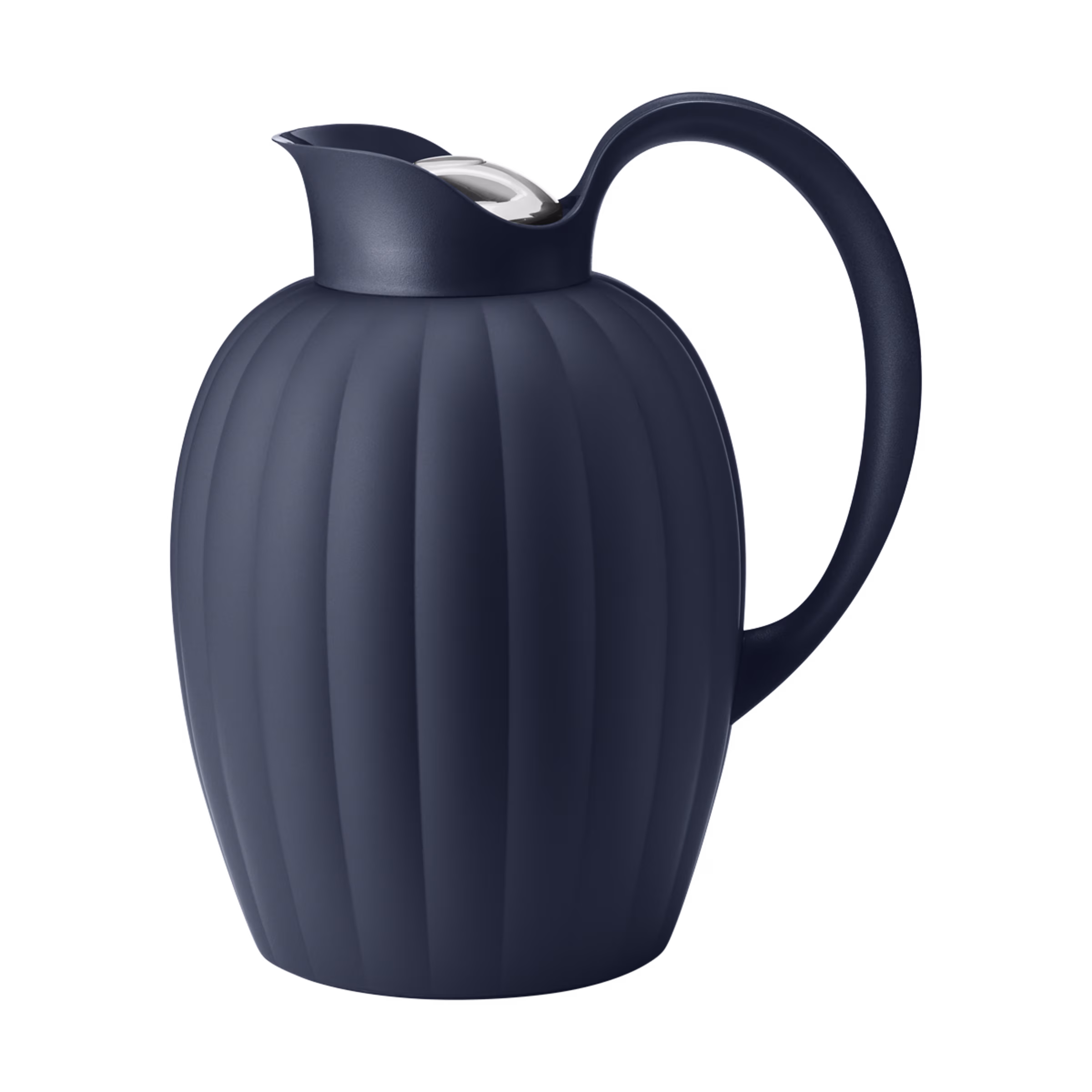 Thermos Jug Midnight Blue 1 L - 2