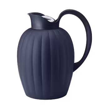 Thermos Jug Midnight Blue 1 L