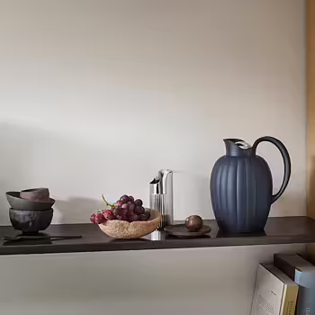 Thermos Jug Midnight Blue 1 L
