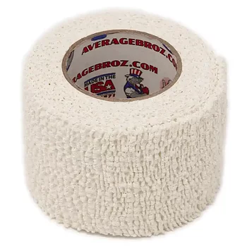 ABG Stretch Tape 2.0 White Magic - 1 rulle