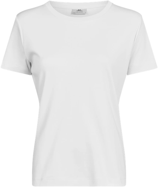 Women's Pima Cotton Tee (1451)