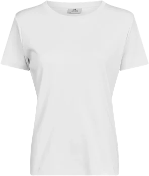 Women's Pima Cotton Tee (1451)