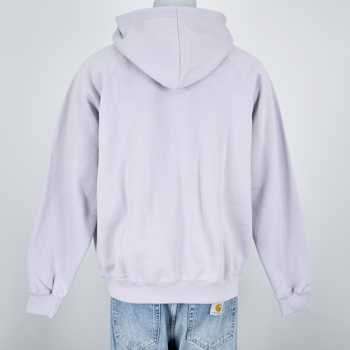 Polar - Default Hood Pale Purple - 2