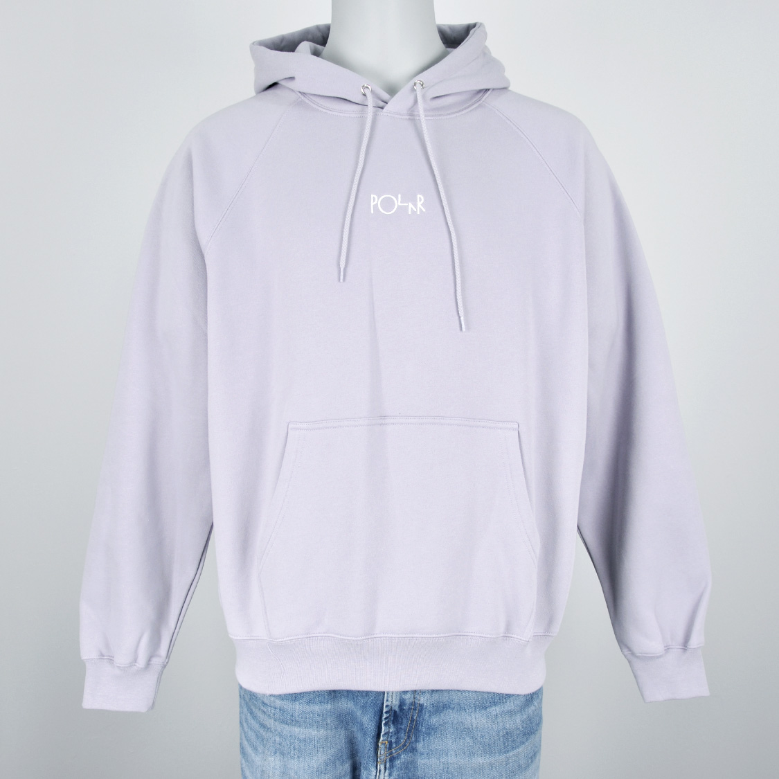 Polar - Default Hood Pale Purple