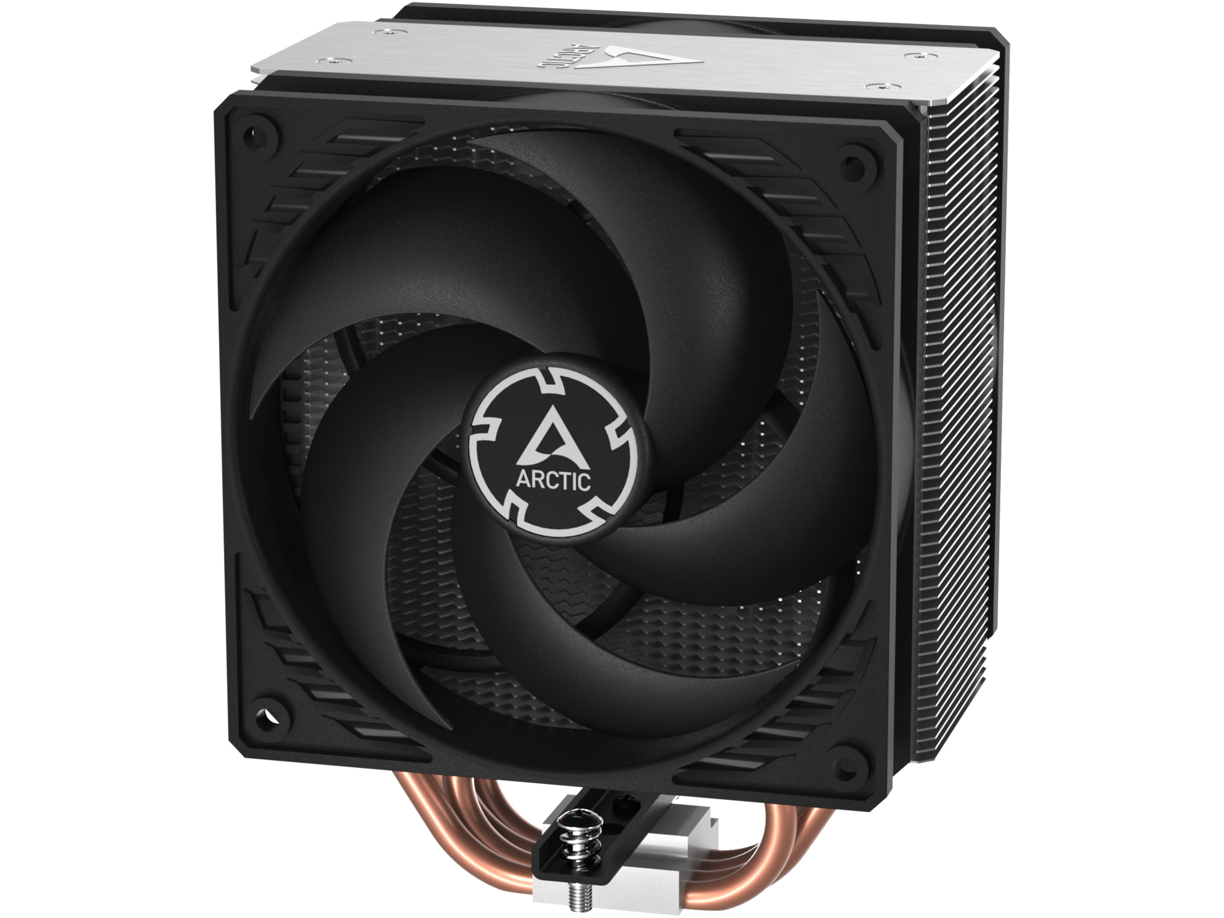 Arctic Freezer 36 Kylare