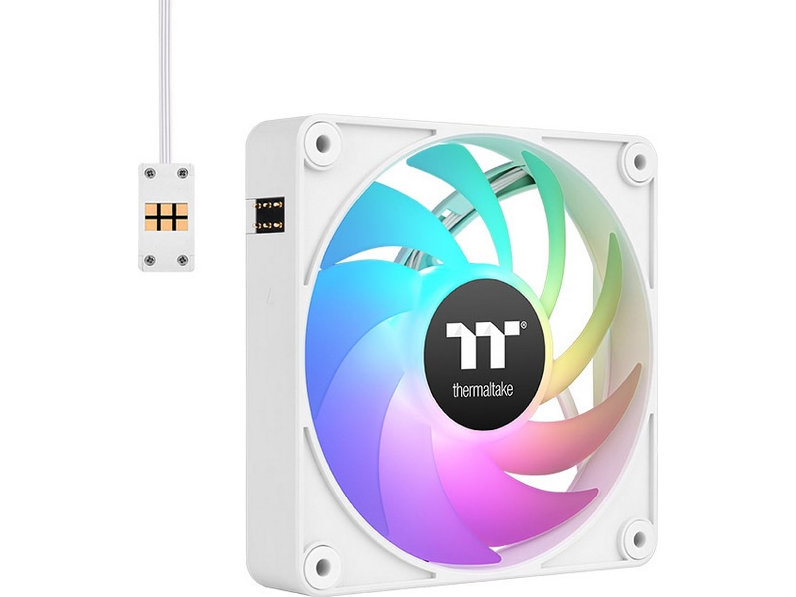 Thermaltake CT140 EX ARGB Sync Fläkt 3-p