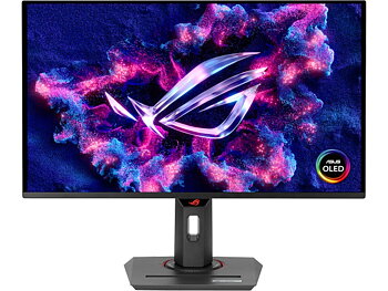 ASUS 27" gamingskärm ROG Strix XG27ACDNG