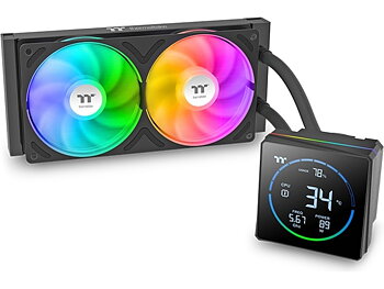 Thermaltake TH240-S V3 ARGB Sync All-In-