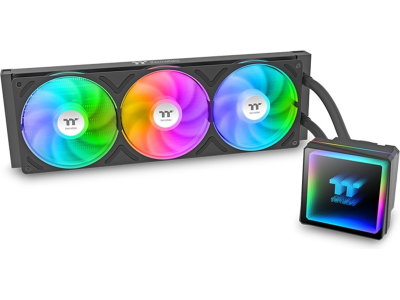 Thermaltake TH360 V3 ARGB Sync All-In-On