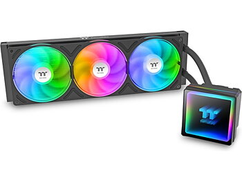 Thermaltake TH360 V3 ARGB Sync All-In-On