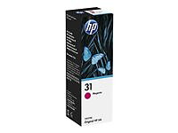 HP Bläck 31 Magenta