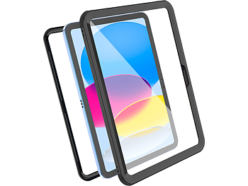 4smarts iPad 10,9" / 11" Active Pro Rugg