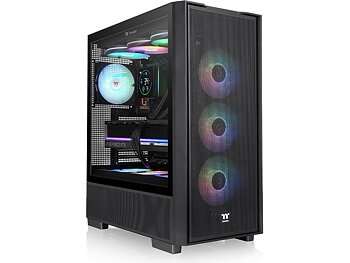 Thermaltake S380 TG ARGB Mid Tower (svar