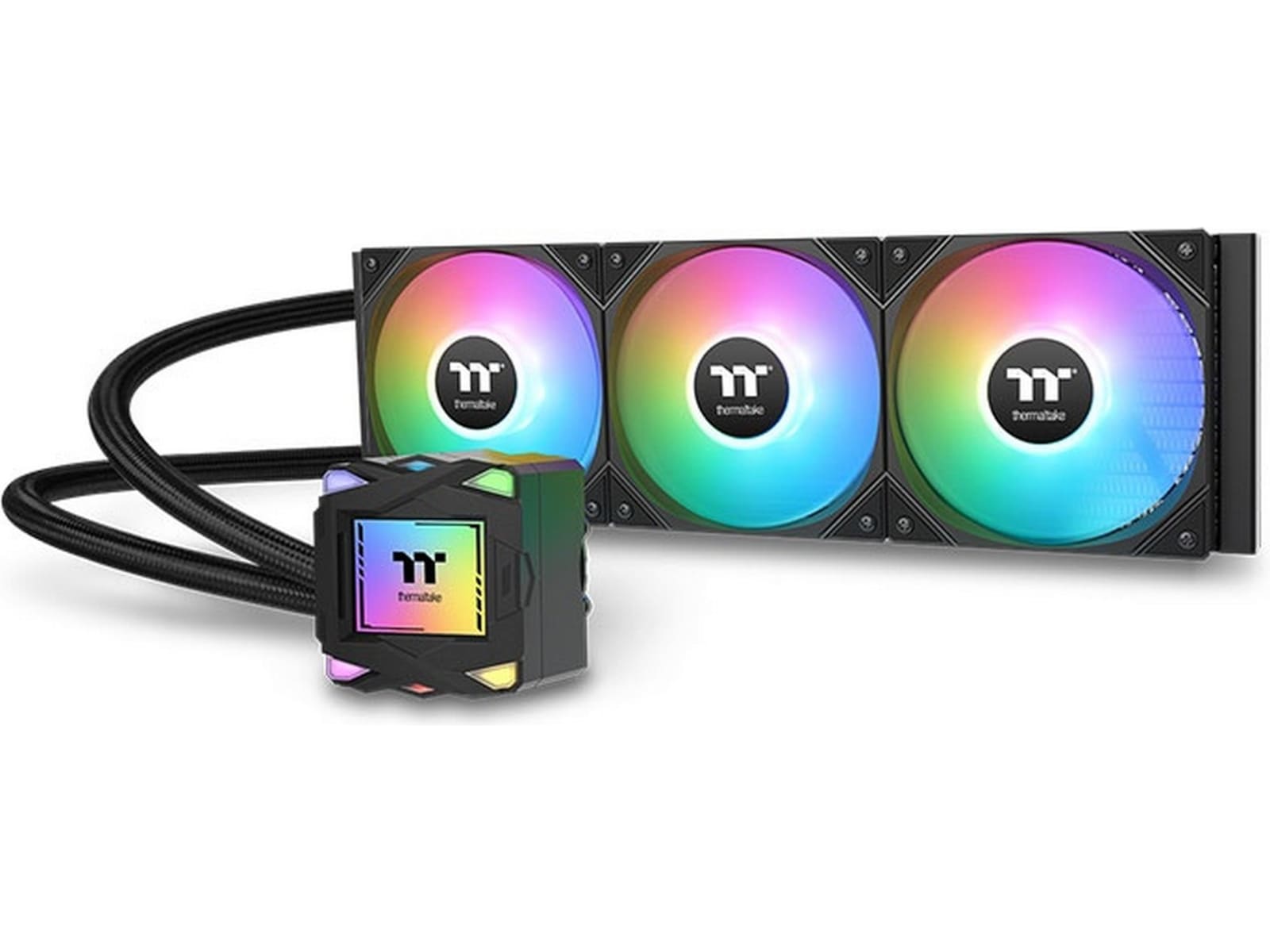 Thermaltake LA360 ARGB Sync AIO Kylare