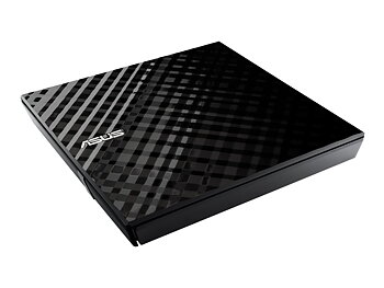 ASUS DVD Writer, SDRW-08D2S-U LITE