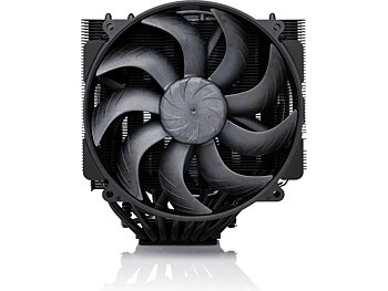 Noctua NH-D15 G2 CPU Kylare (svart)