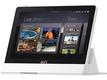 Eufy Smart Display E10