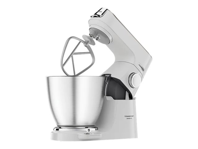 Kenwood Titanium Chef Baker Lite KVL65.0