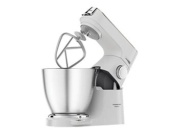 Kenwood Titanium Chef Baker Lite KVL65.0