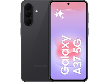 Samsung Galaxy A37 5G 256GB (awesome charcoal)