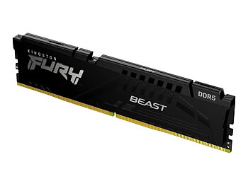 Kingston FURY Beast 5600MHz DDR5 16GB (s