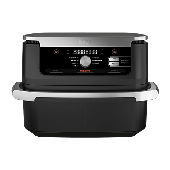 Ninja Foodi AF500EU Flexdrawer Airfryer