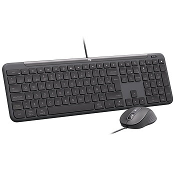 WIRED COMBO MK620 FÖR FÖRETAG