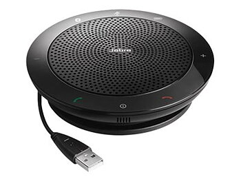Jabra Speak 510 for Microsoft Lync