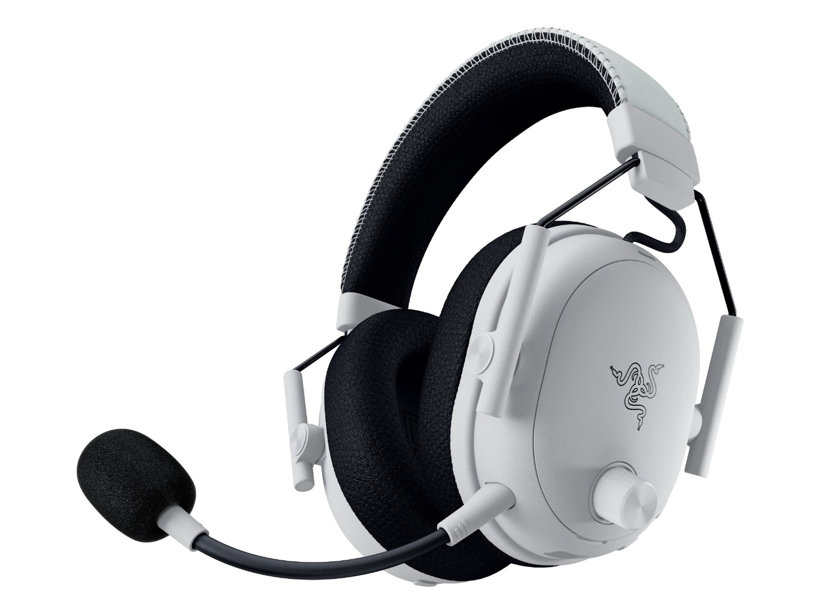 Razer Blackshark V3 X Hyperspeed PS5 Trå