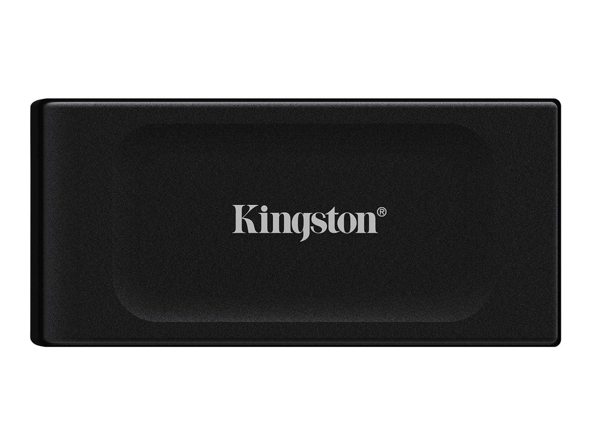 Kingston XS1000 SSD 2TB