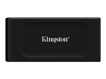 Kingston XS1000 SSD 2TB