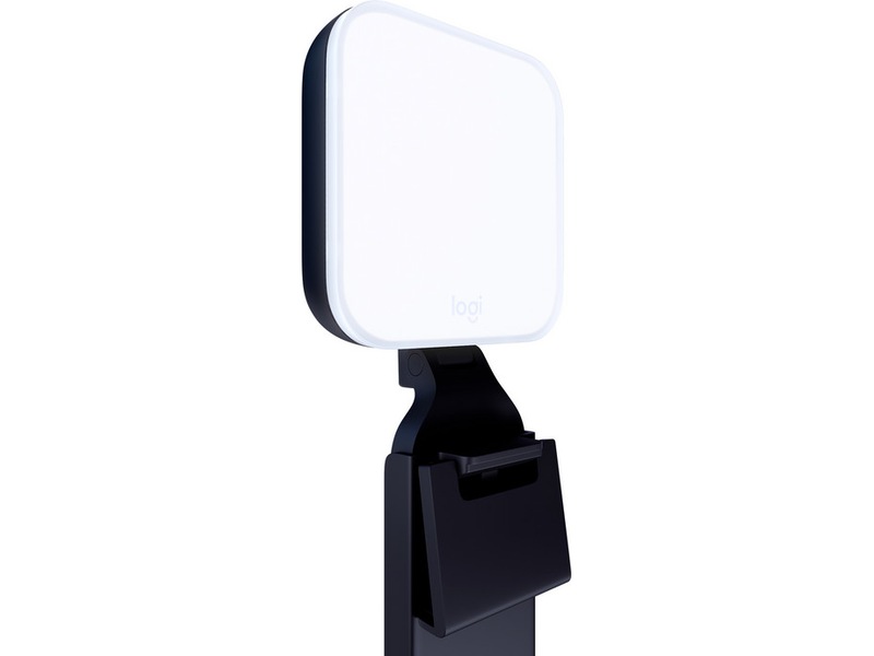 Logitech Litra Glow Premium Streaming Li