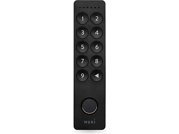 Nuki Keypad 2 Smart lås