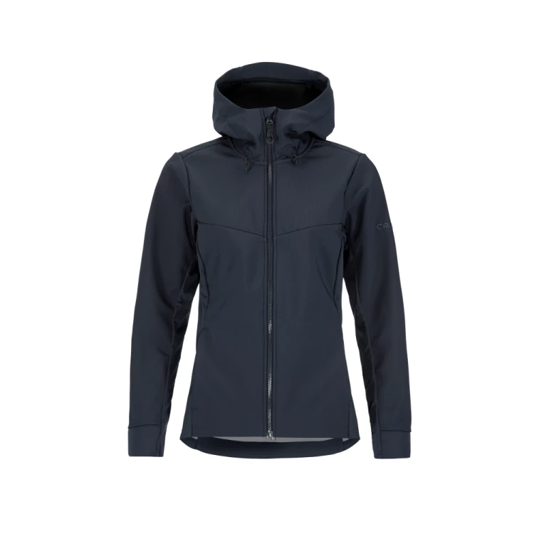 Craft ADV Explore Softshell 2.0 Jacket W strl DAM M