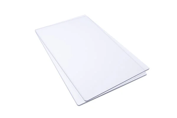 Big Shot Switch Plus Cutting Pads, Standard, 1 Pair  - 2