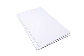 Big Shot Switch Plus Cutting Pads, Standard, 1 Pair 