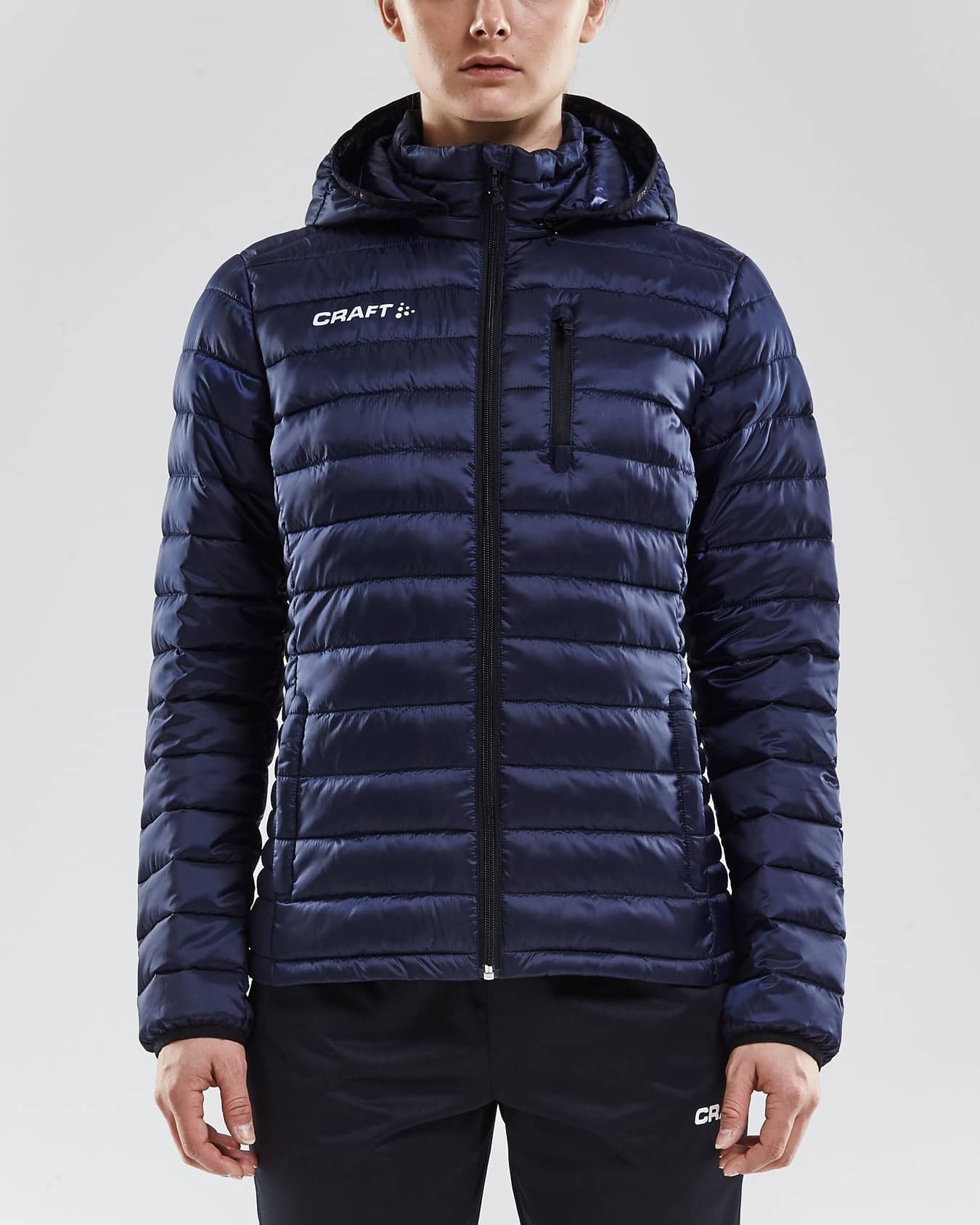 Craft Isolate Jacket W strl DAM L