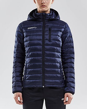 Craft Isolate Jacket W strl DAM L