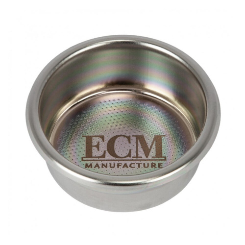ECM - IMS Precision Filter basket - Nano coated - 22g