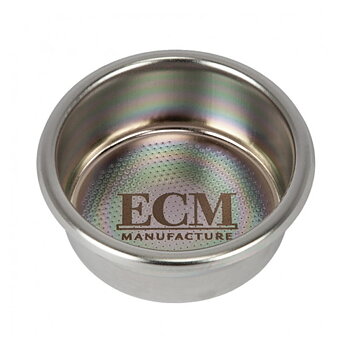 ECM - IMS Precision Filter basket - Nano coated - 22g