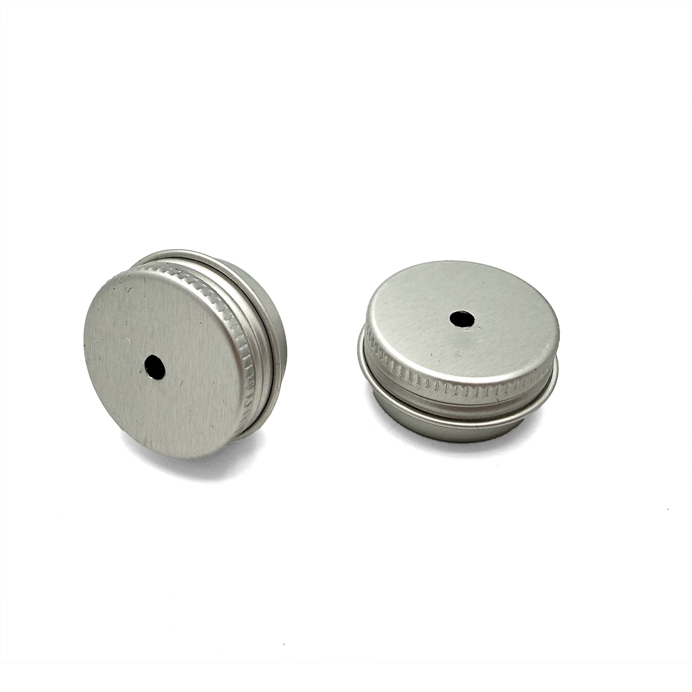 fragrance container mini to dog training nose work