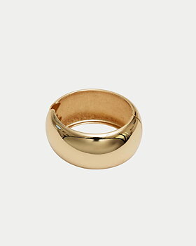 Glee Big Bracelet Gold
