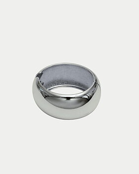 Glee Big Bracelet Silver
