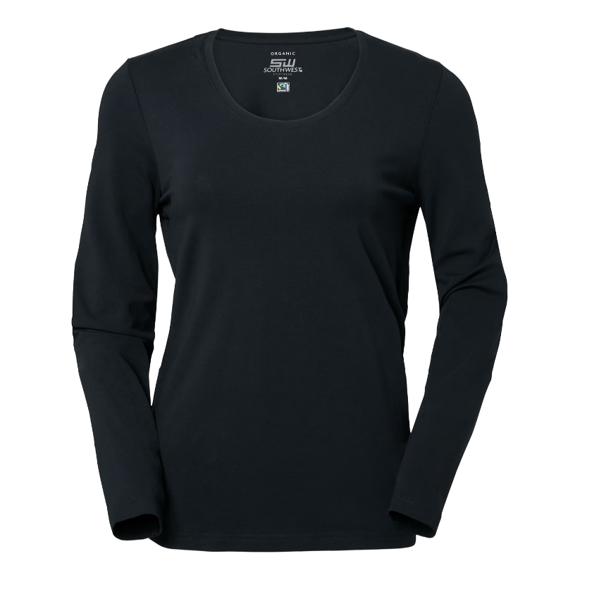 T-shirt Dam lång ärm - EKO - 3