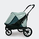 InnoPet Noah - Lagoon - Pet stroller