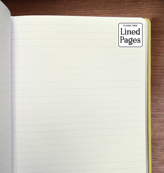 Georgia Breeze: Bookshelves Artisan Art Notebook - 2