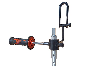 Adapter kullager med hållare 12-22 mm