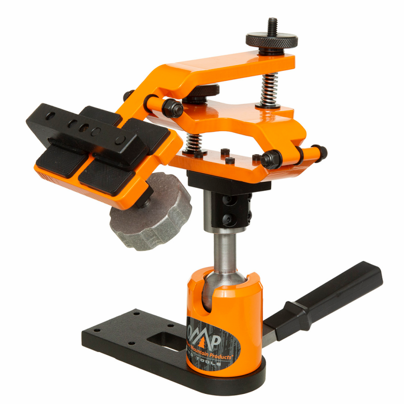 OMP October Mountain Products Bow Vise Versa Cradle MicroTune 