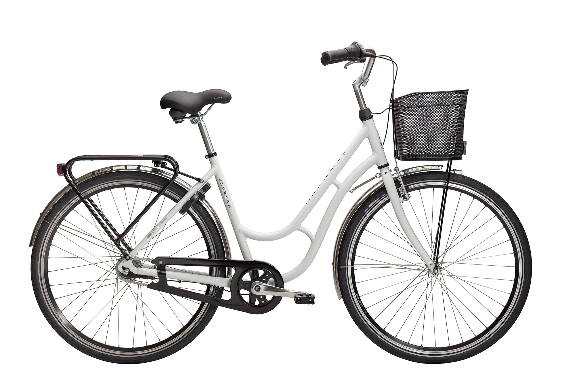 Monark Karin 3vxl Klassisk cykel