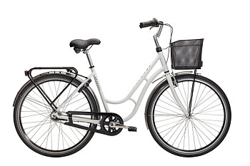 Monark Karin 3vxl Klassisk cykel